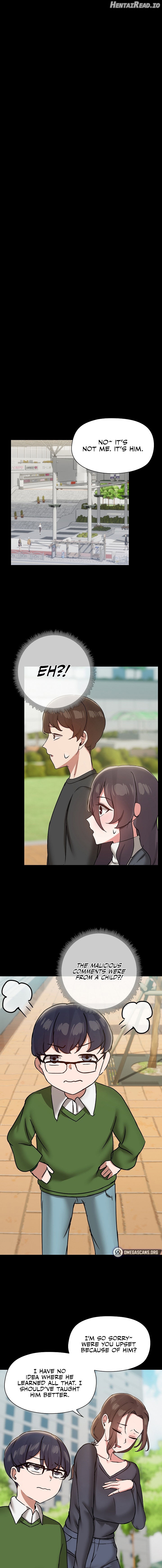Shareboyfriend - Manhwa Chapter 30 - page 1