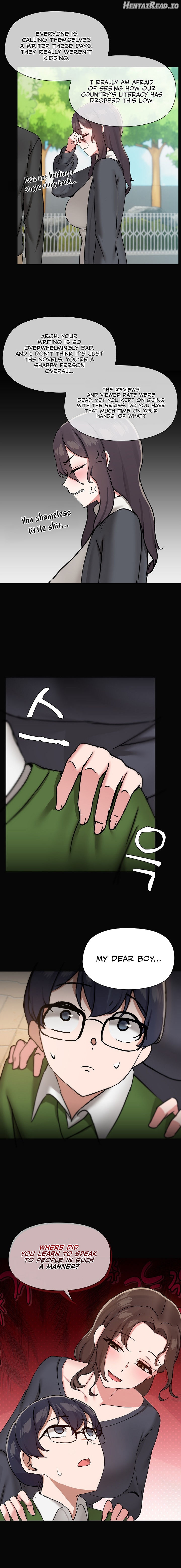 Shareboyfriend - Manhwa Chapter 30 - page 4