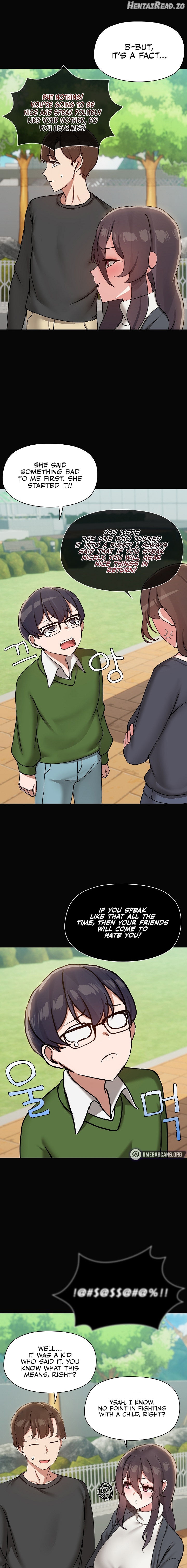 Shareboyfriend - Manhwa Chapter 30 - page 5