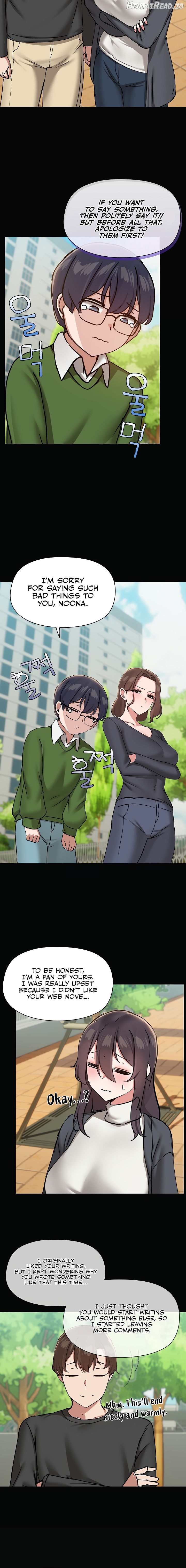Shareboyfriend - Manhwa Chapter 30 - page 6