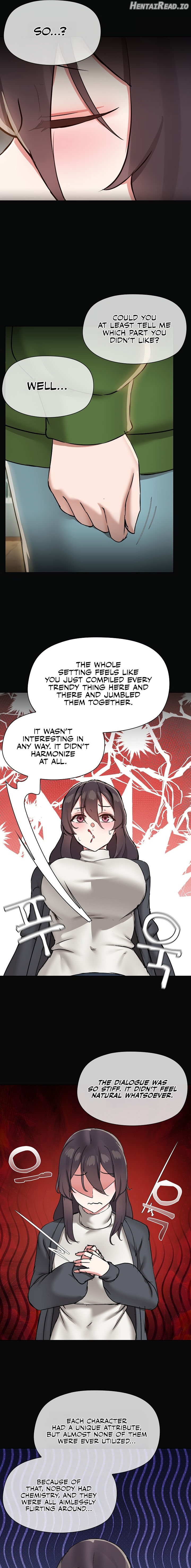 Shareboyfriend - Manhwa Chapter 30 - page 7
