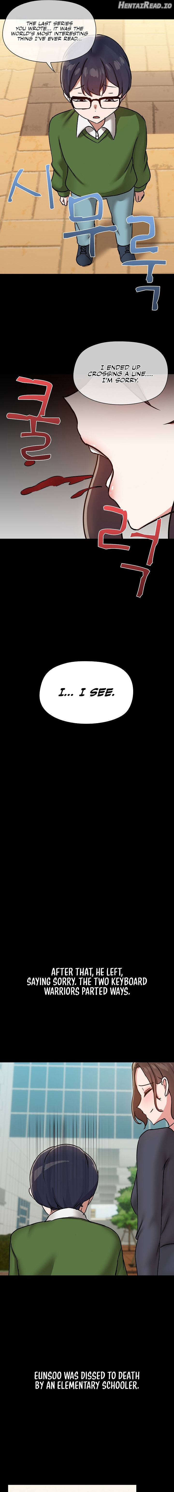 Shareboyfriend - Manhwa Chapter 30 - page 9