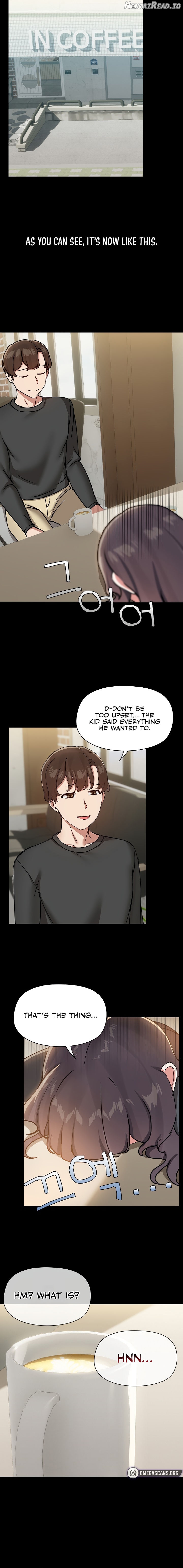 Shareboyfriend - Manhwa Chapter 30 - page 10