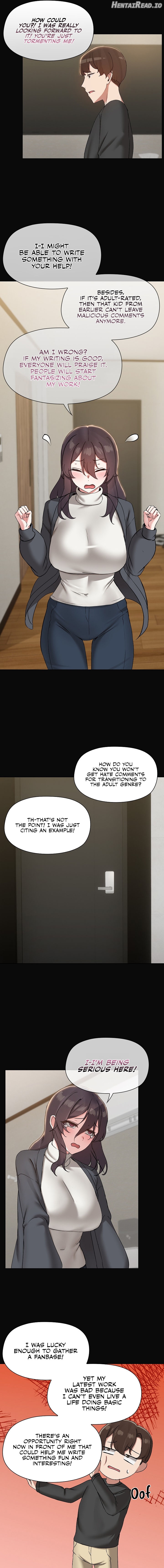 Shareboyfriend - Manhwa Chapter 31 - page 11