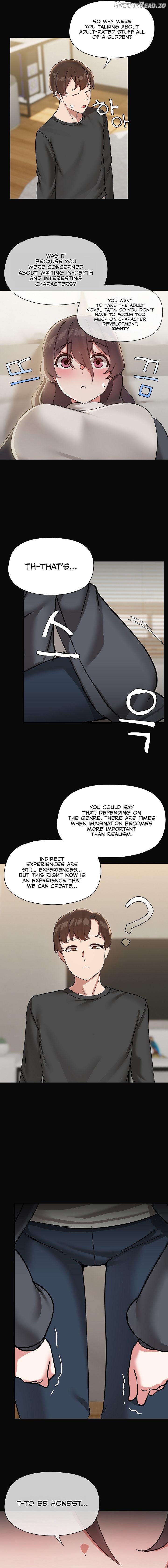 Shareboyfriend - Manhwa Chapter 31 - page 7