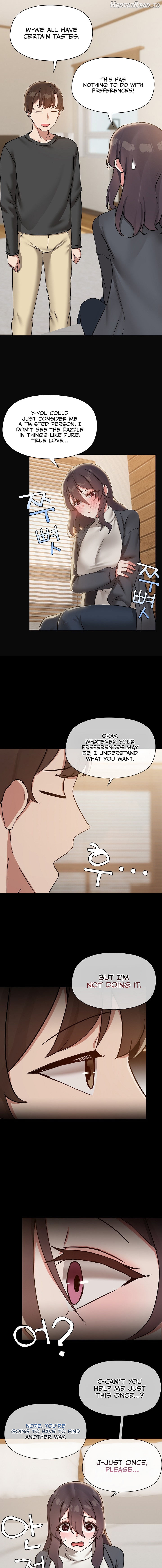 Shareboyfriend - Manhwa Chapter 31 - page 9