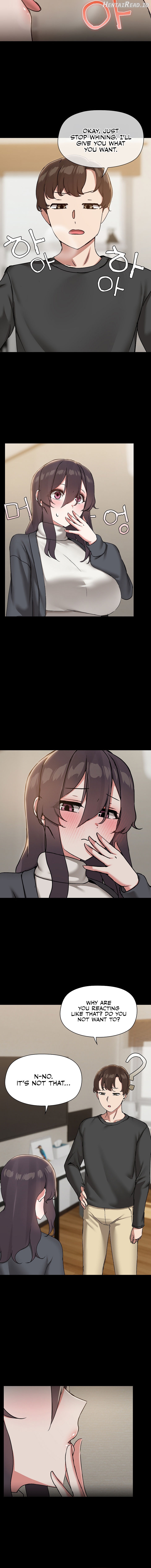 Shareboyfriend - Manhwa Chapter 32 - page 2
