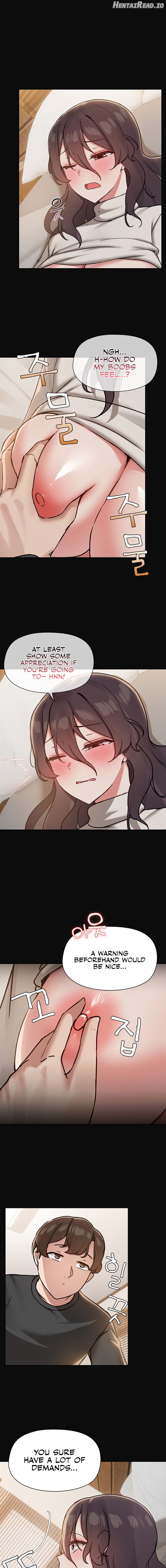 Shareboyfriend - Manhwa Chapter 32 - page 11