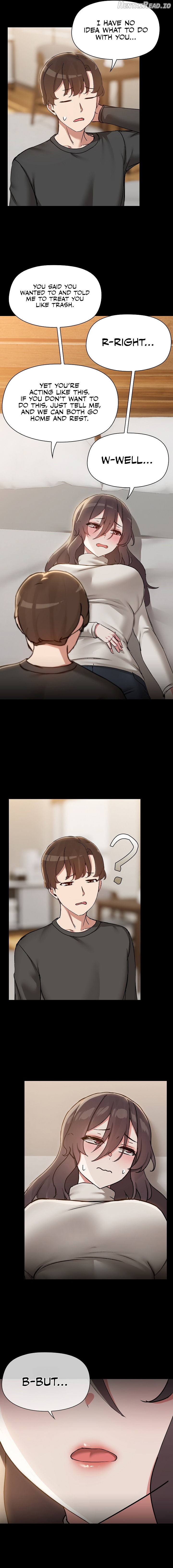 Shareboyfriend - Manhwa Chapter 32 - page 7