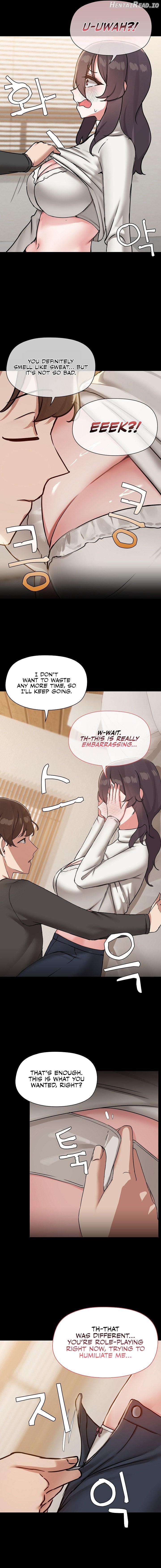 Shareboyfriend - Manhwa Chapter 32 - page 9