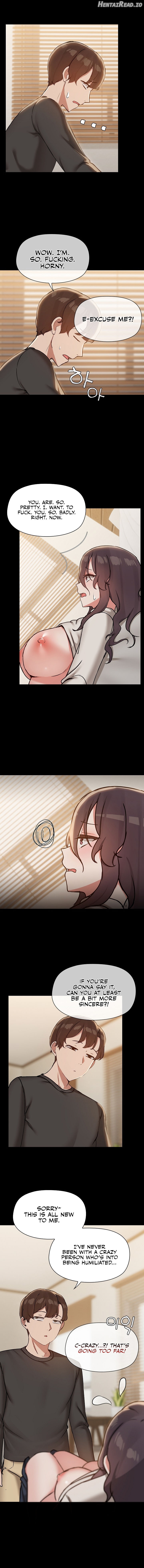 Shareboyfriend - Manhwa Chapter 33 - page 2