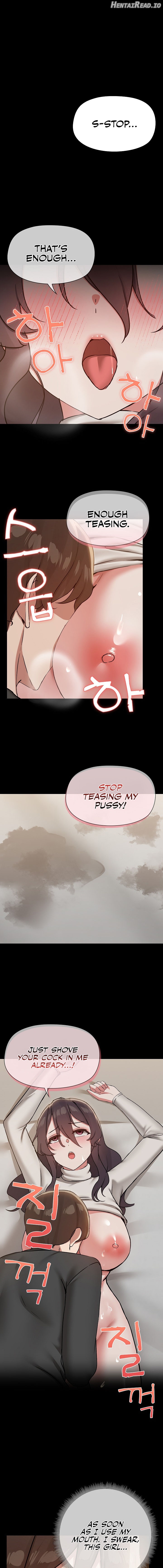 Shareboyfriend - Manhwa Chapter 33 - page 11