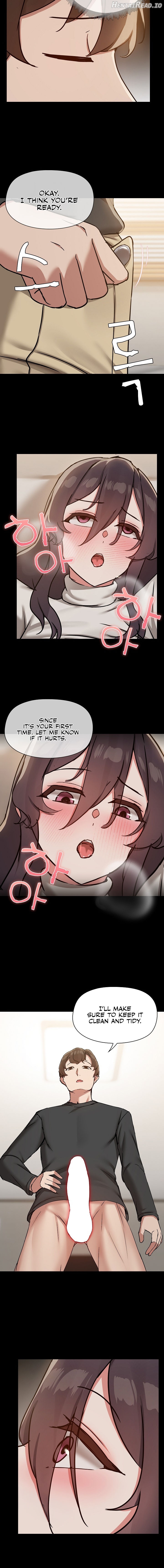 Shareboyfriend - Manhwa Chapter 33 - page 12