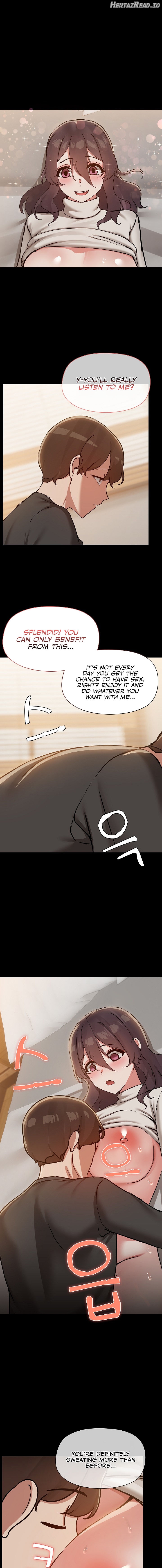 Shareboyfriend - Manhwa Chapter 33 - page 7