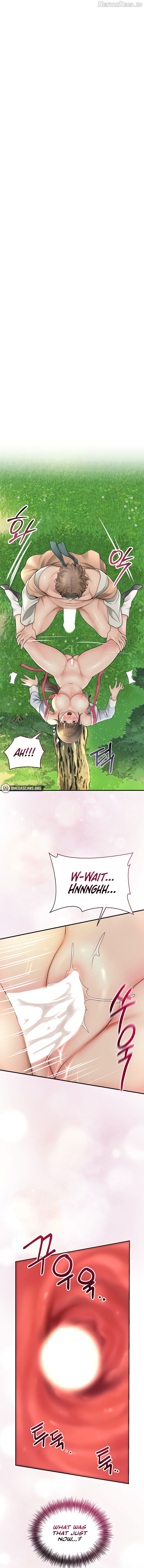 Brothel - Manhwa Chapter 28 - page 1