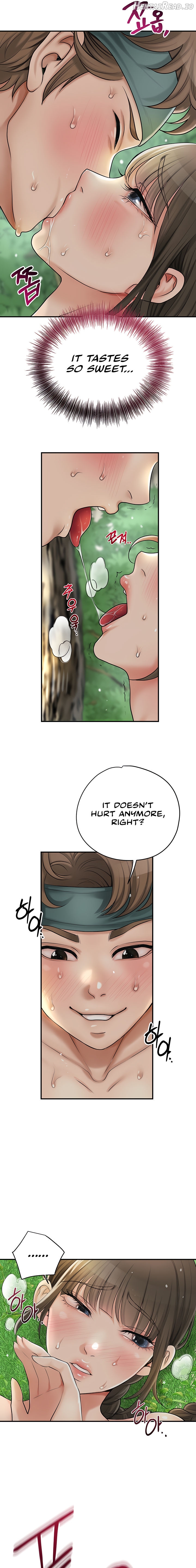Brothel - Manhwa Chapter 28 - page 11