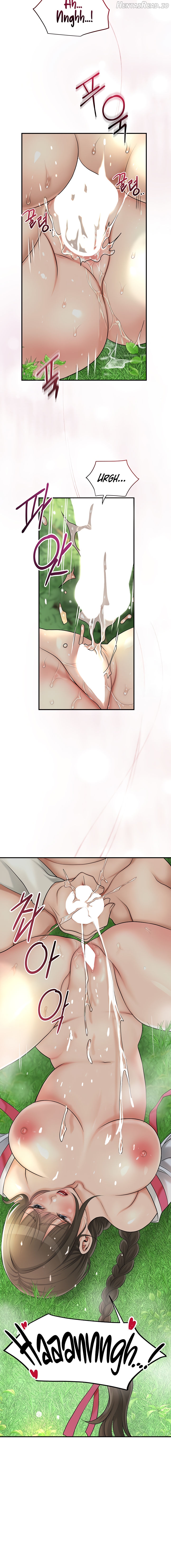 Brothel - Manhwa Chapter 28 - page 18