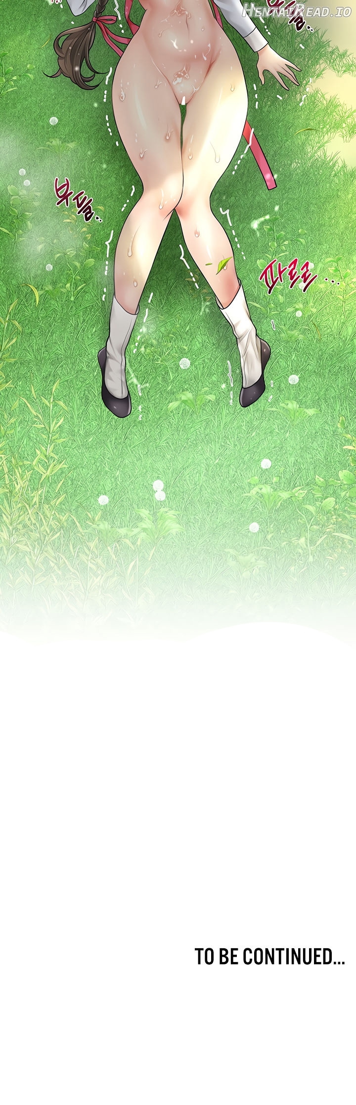 Brothel - Manhwa Chapter 28 - page 20