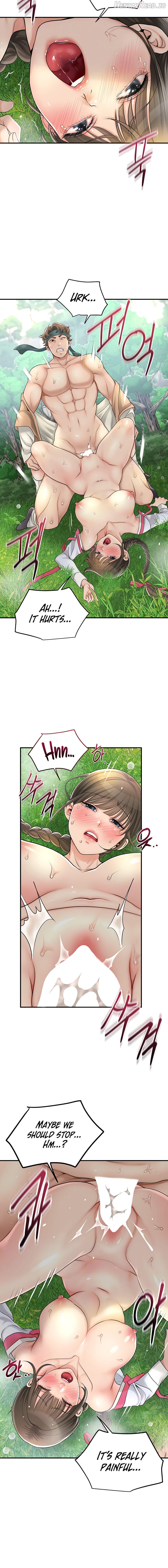 Brothel - Manhwa Chapter 28 - page 4