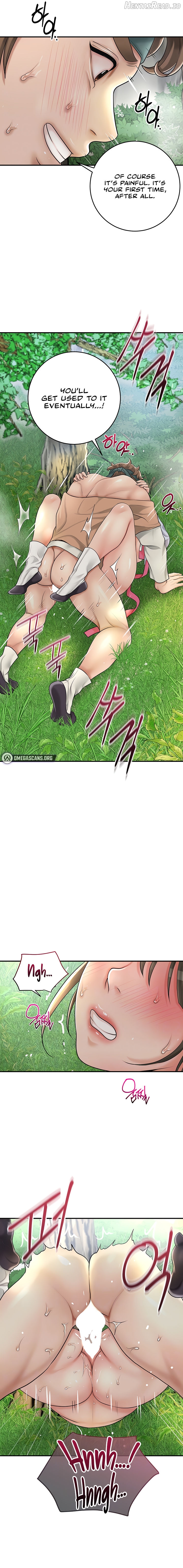 Brothel - Manhwa Chapter 28 - page 5