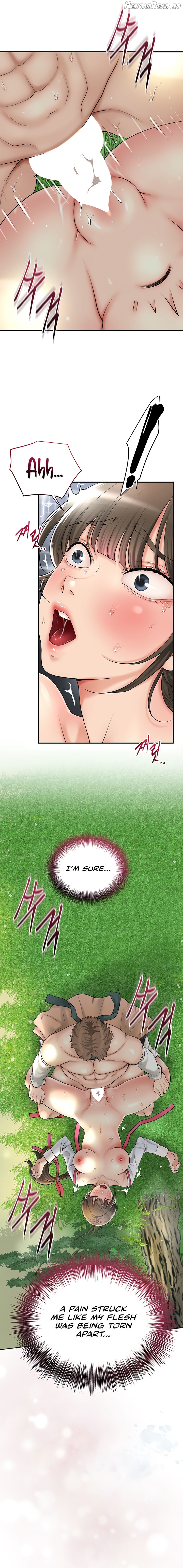 Brothel - Manhwa Chapter 28 - page 6