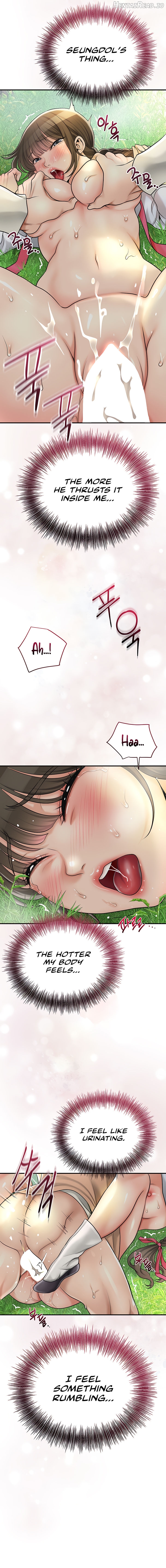 Brothel - Manhwa Chapter 28 - page 7