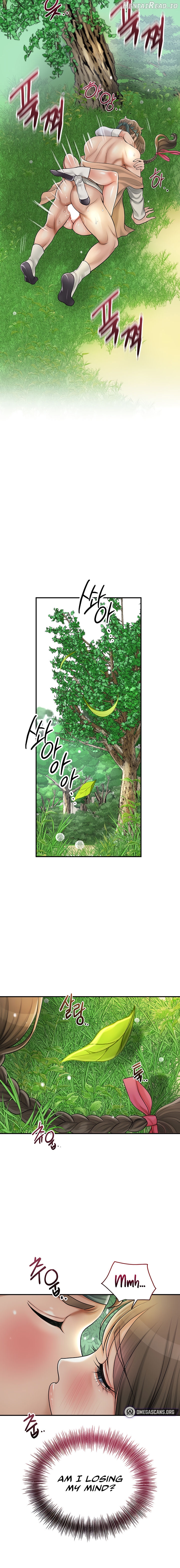Brothel - Manhwa Chapter 28 - page 10
