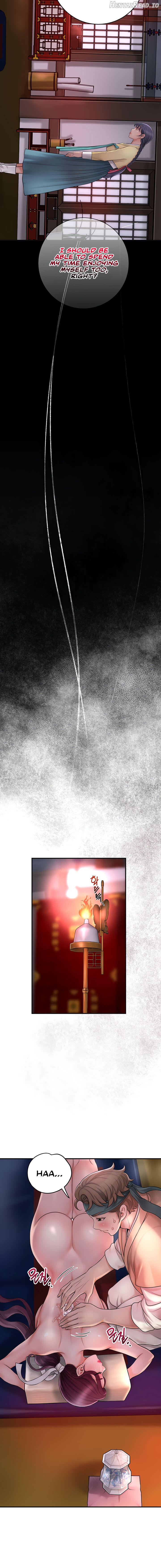 Brothel - Manhwa Chapter 29 - page 12
