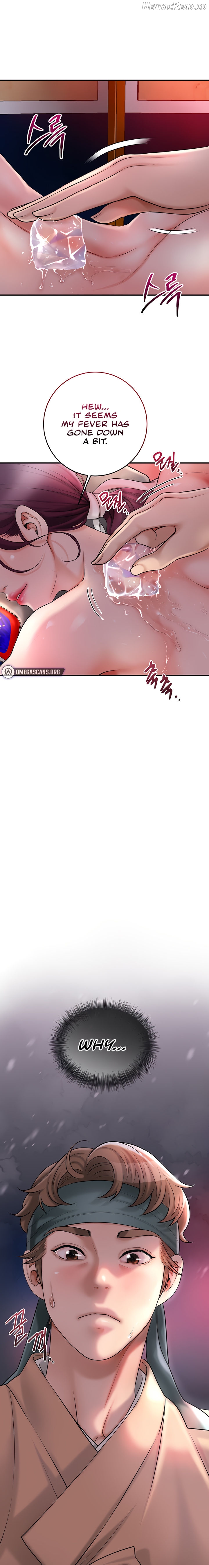 Brothel - Manhwa Chapter 29 - page 13
