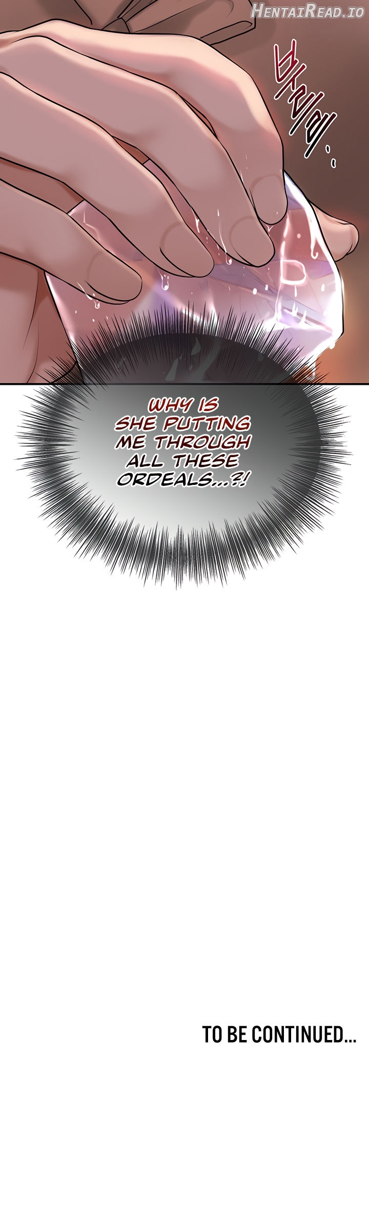 Brothel - Manhwa Chapter 29 - page 14
