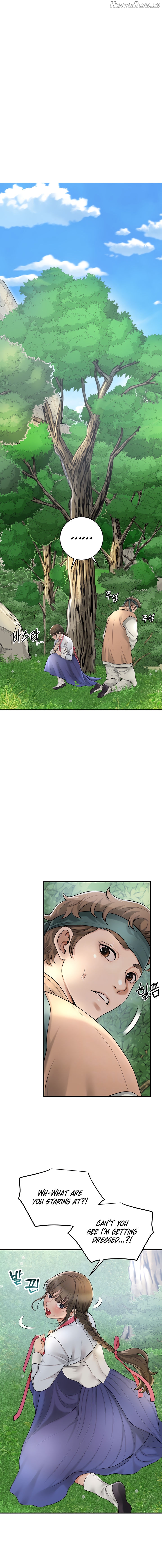 Brothel - Manhwa Chapter 29 - page 4