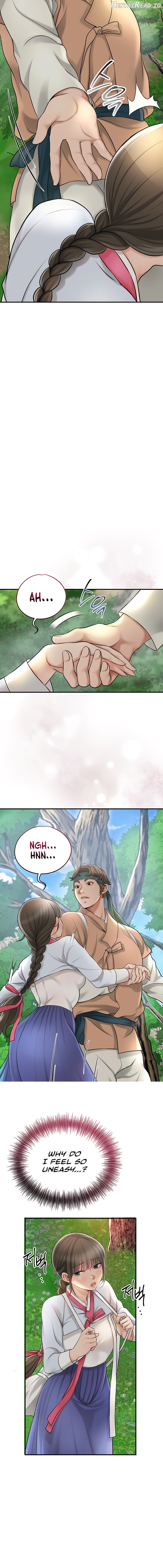 Brothel - Manhwa Chapter 29 - page 6