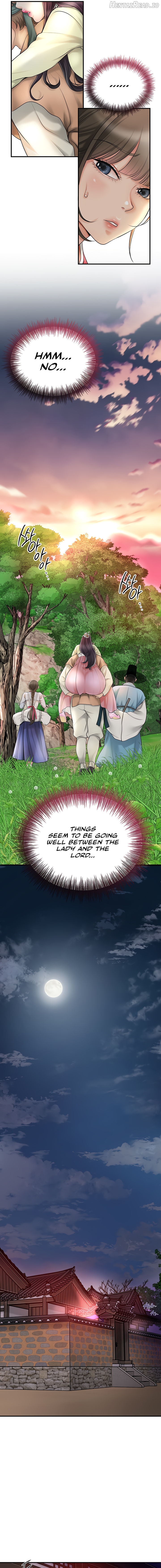Brothel - Manhwa Chapter 29 - page 7