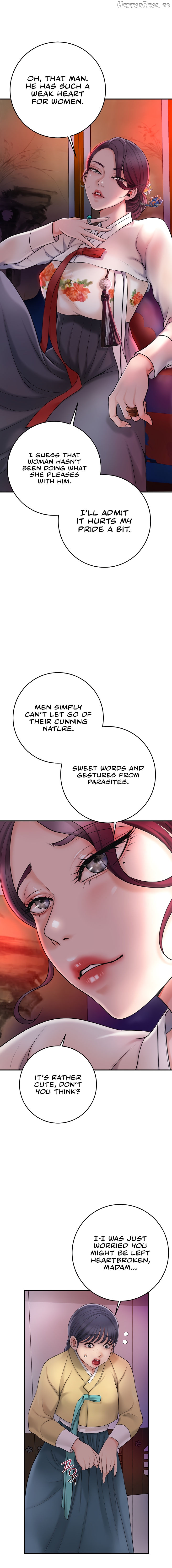Brothel - Manhwa Chapter 29 - page 9