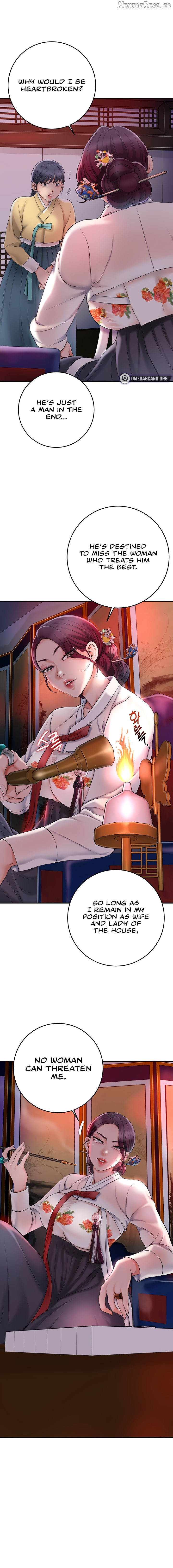 Brothel - Manhwa Chapter 29 - page 10