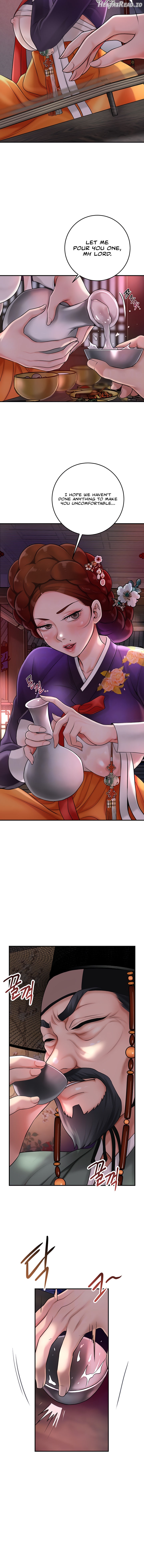 Brothel - Manhwa Chapter 30 - page 2
