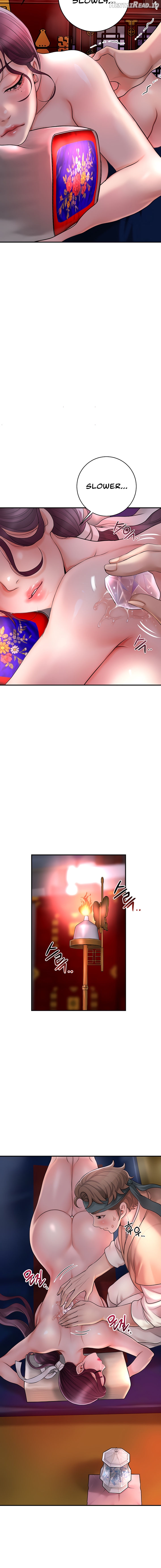 Brothel - Manhwa Chapter 30 - page 12
