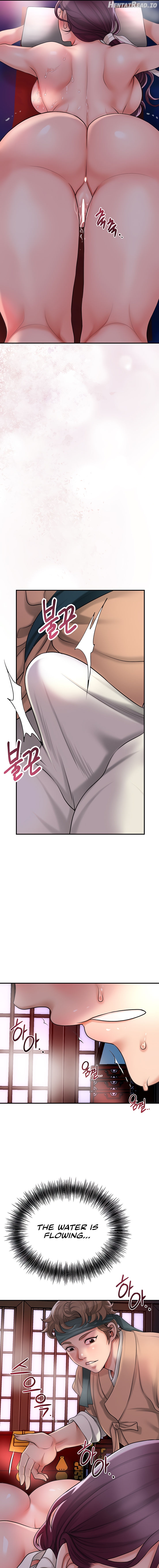 Brothel - Manhwa Chapter 30 - page 17