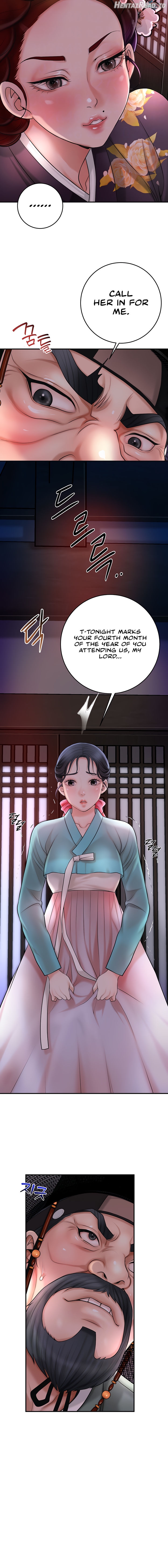 Brothel - Manhwa Chapter 30 - page 4