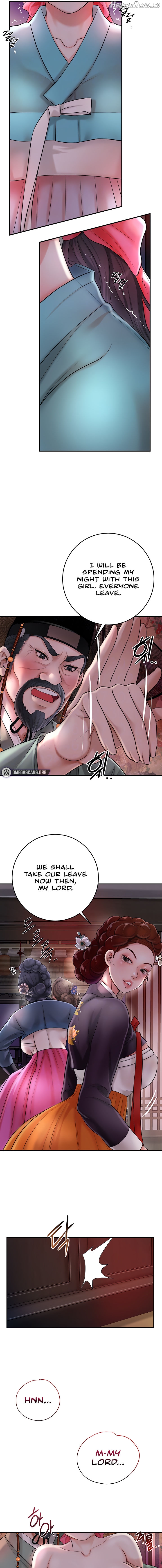 Brothel - Manhwa Chapter 30 - page 5