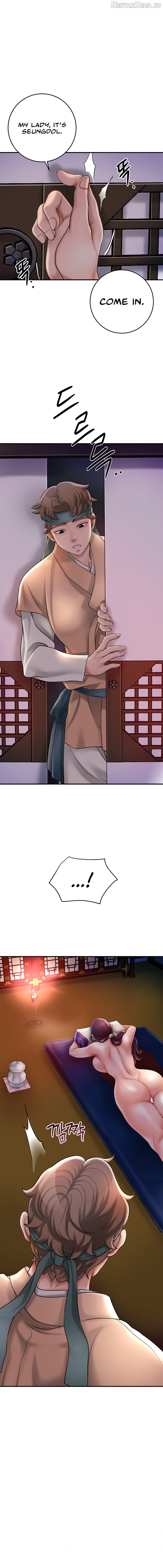 Brothel - Manhwa Chapter 30 - page 9