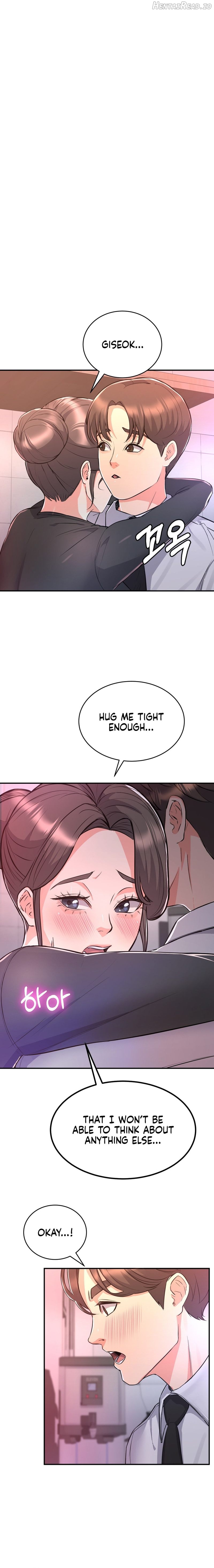 My Pillow Business Begins! Chapter 12 - page 1