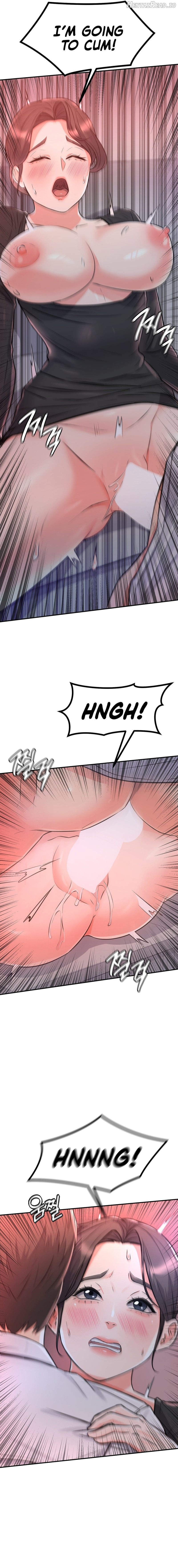 My Pillow Business Begins! Chapter 12 - page 4