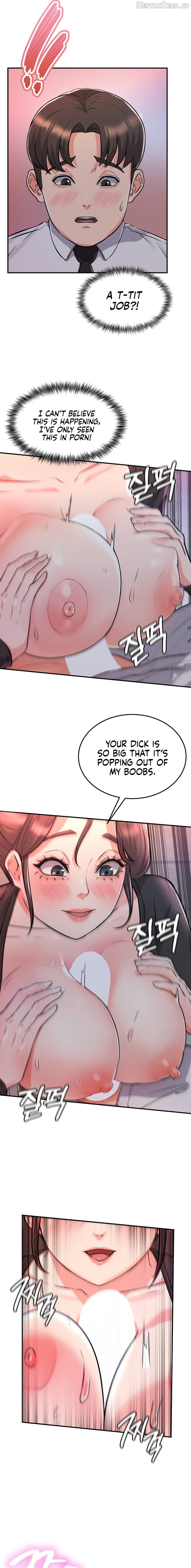 My Pillow Business Begins! Chapter 12 - page 7