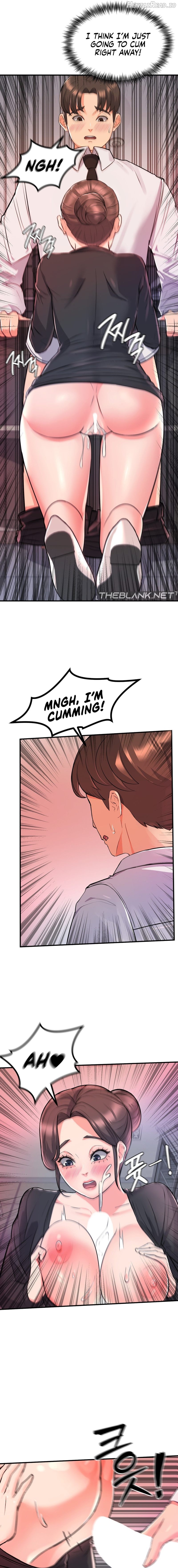 My Pillow Business Begins! Chapter 12 - page 9