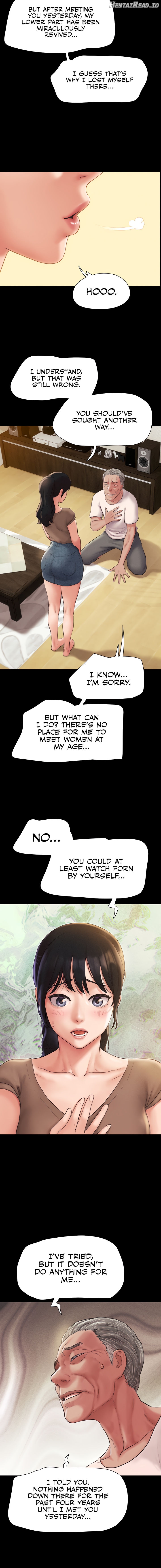 Soeun - Manhwa Chapter 25 - page 10