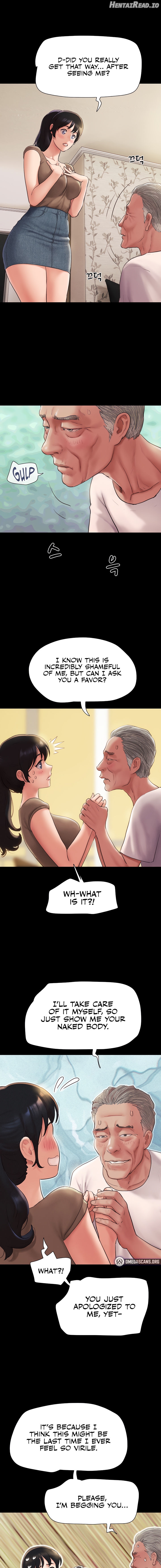 Soeun - Manhwa Chapter 25 - page 11