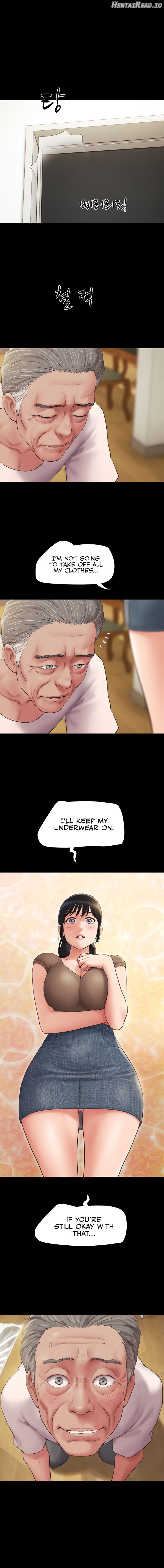 Soeun - Manhwa Chapter 25 - page 13