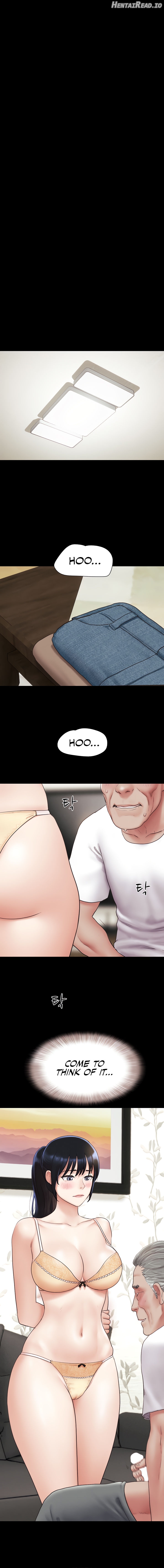 Soeun - Manhwa Chapter 25 - page 14