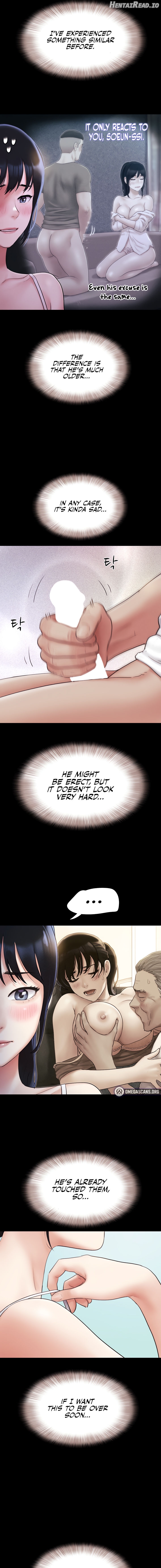 Soeun - Manhwa Chapter 25 - page 15